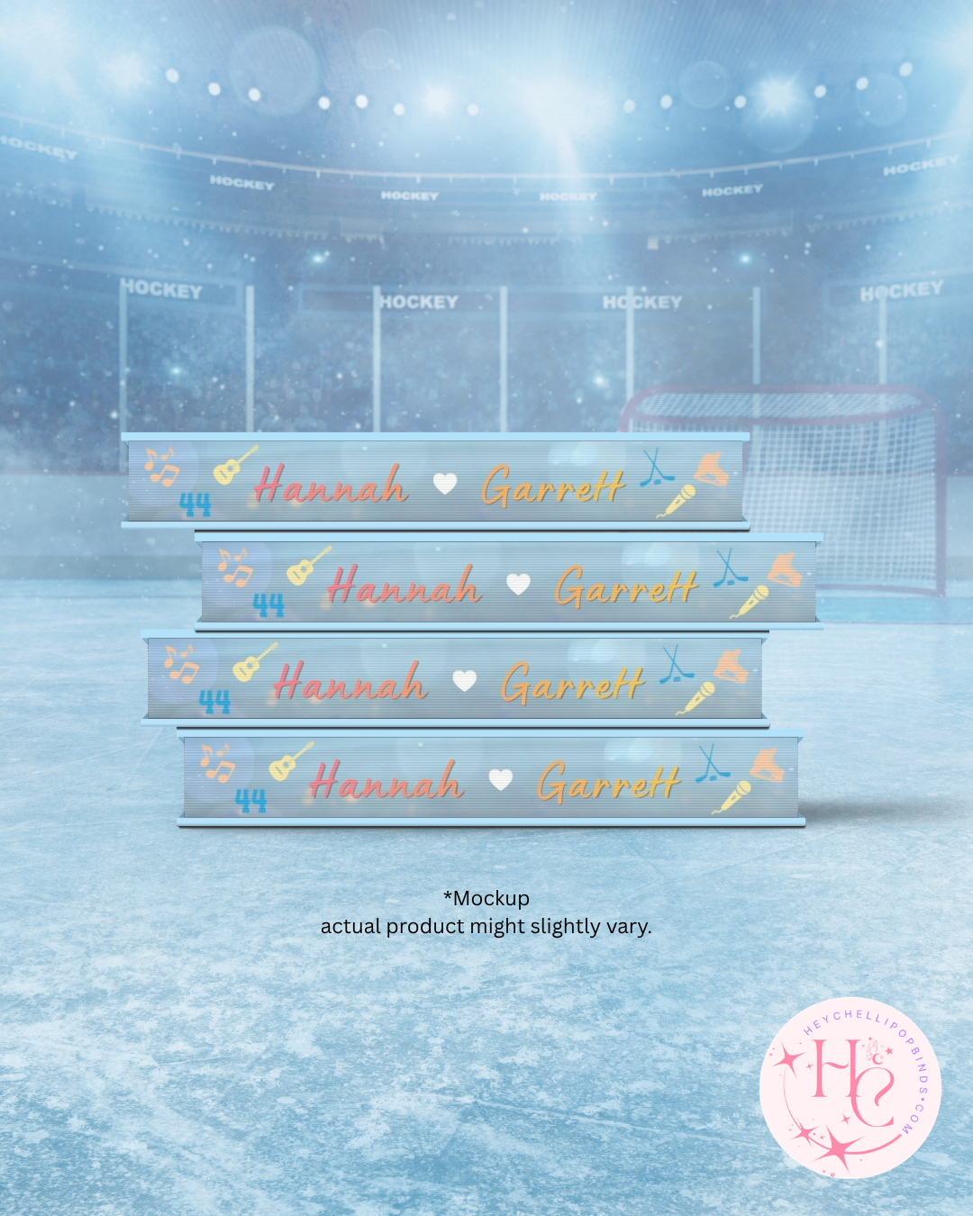 The Deal (Off Campus Book 1)