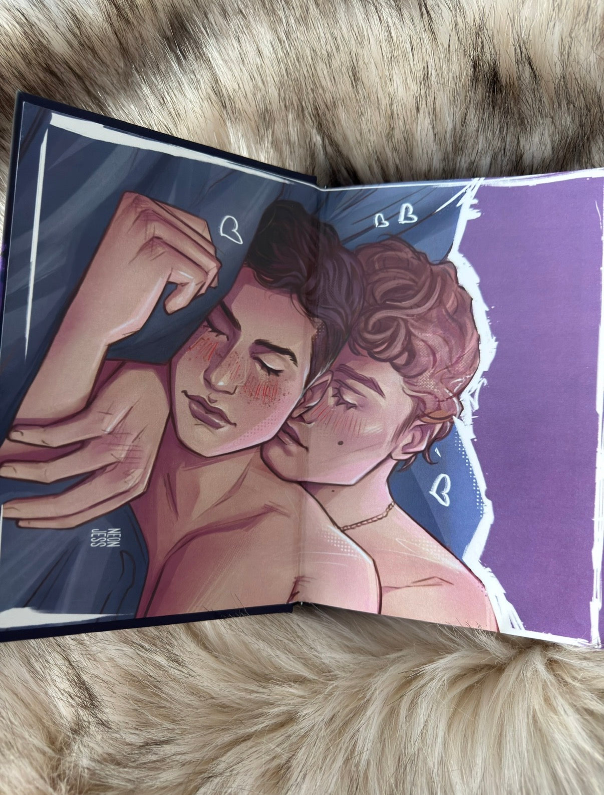 The Long Game by Rachel Reid