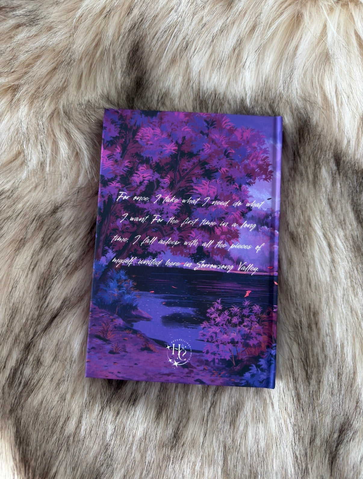 Nightshade by Autumn Woods