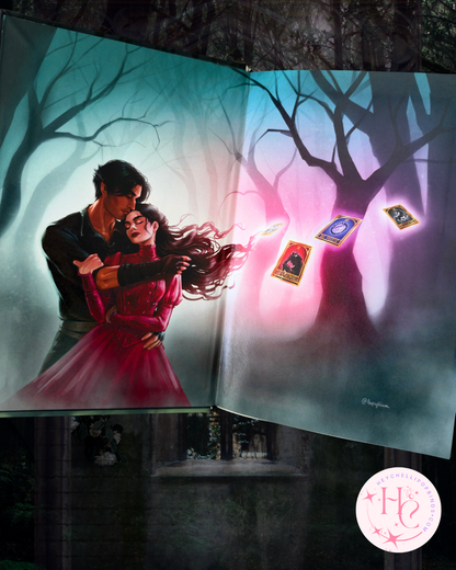 The Shepherd King Duology