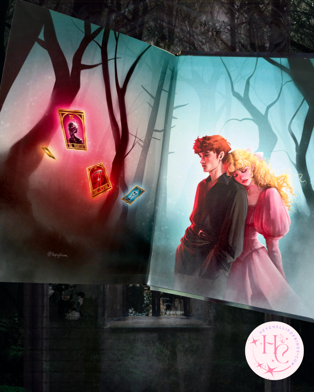 The Shepherd King Duology