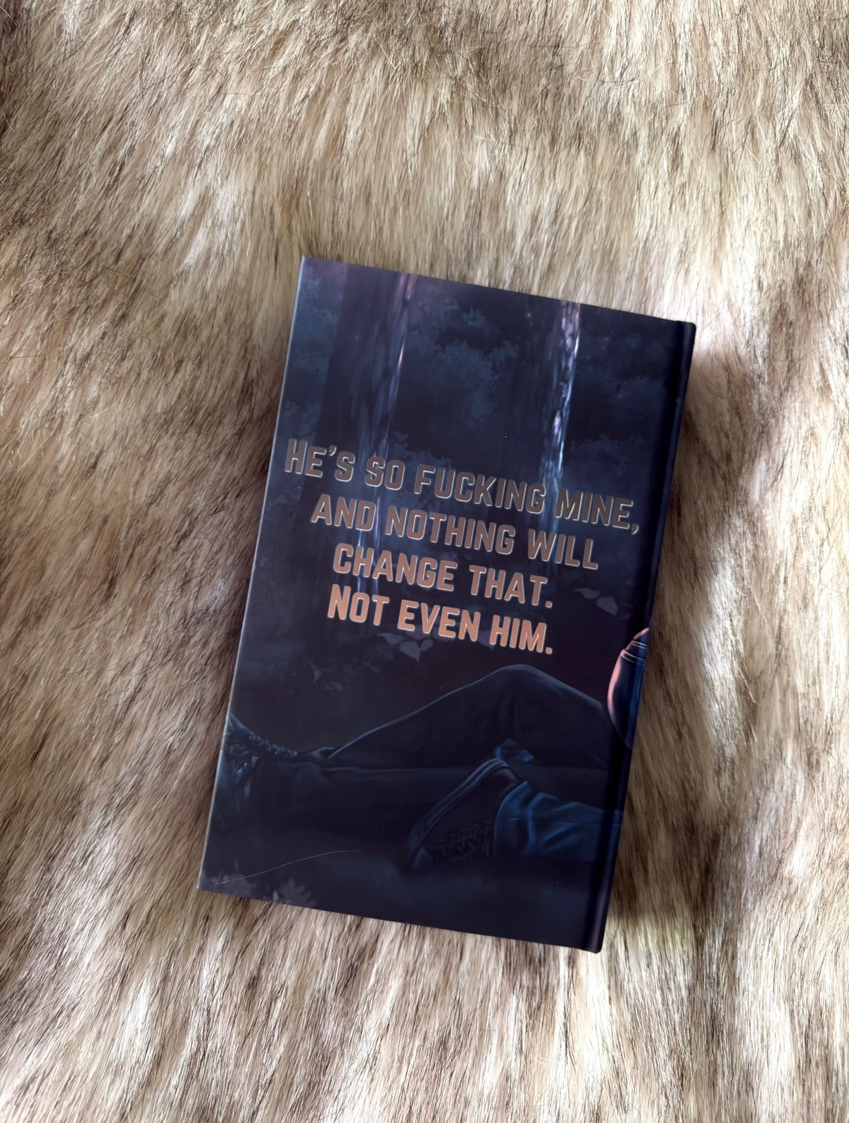 Hunt the Villain by Rina Kent