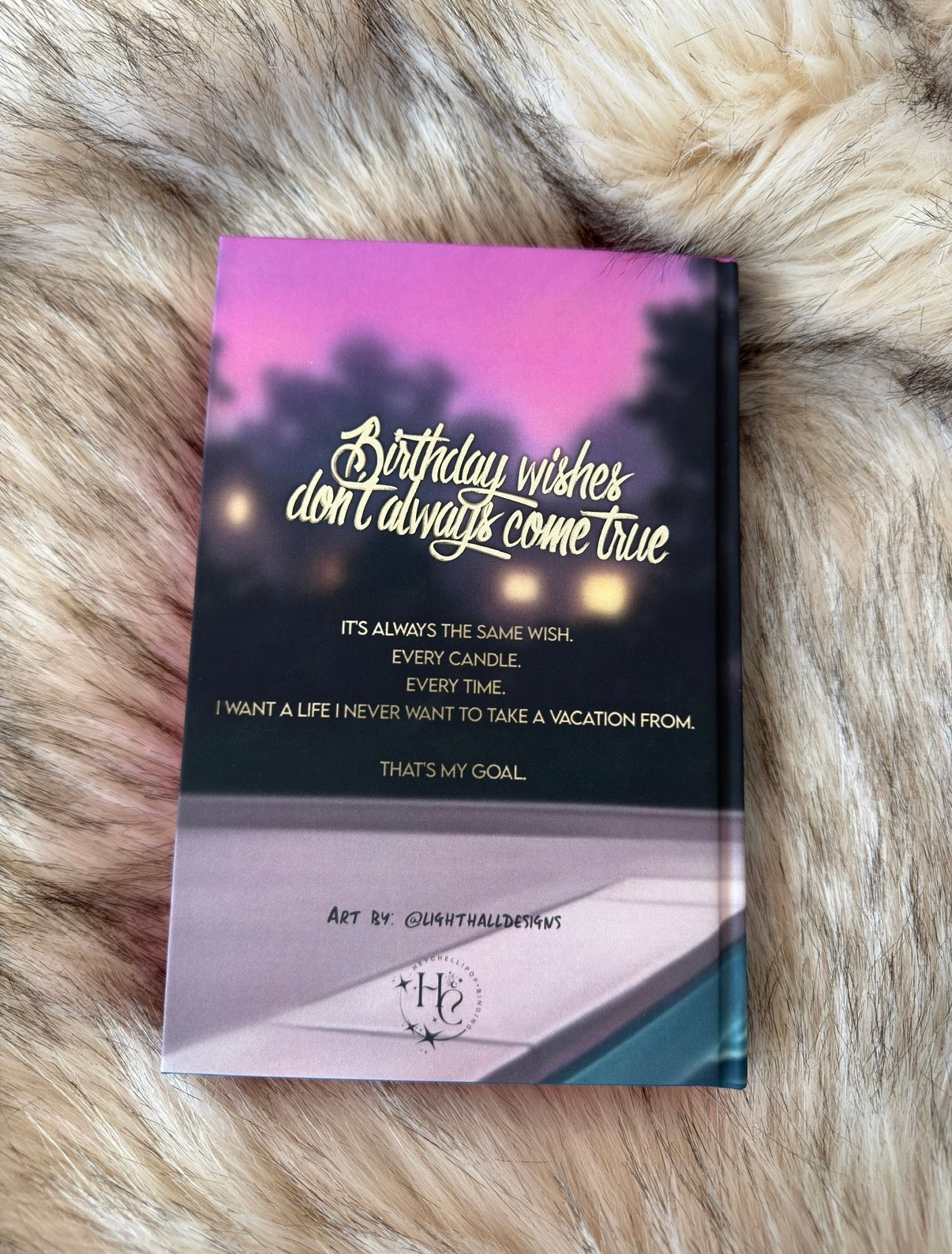 Birthday Girl by Penelope Douglas