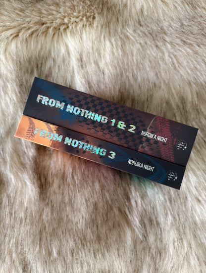 From Nothing (Full Set)