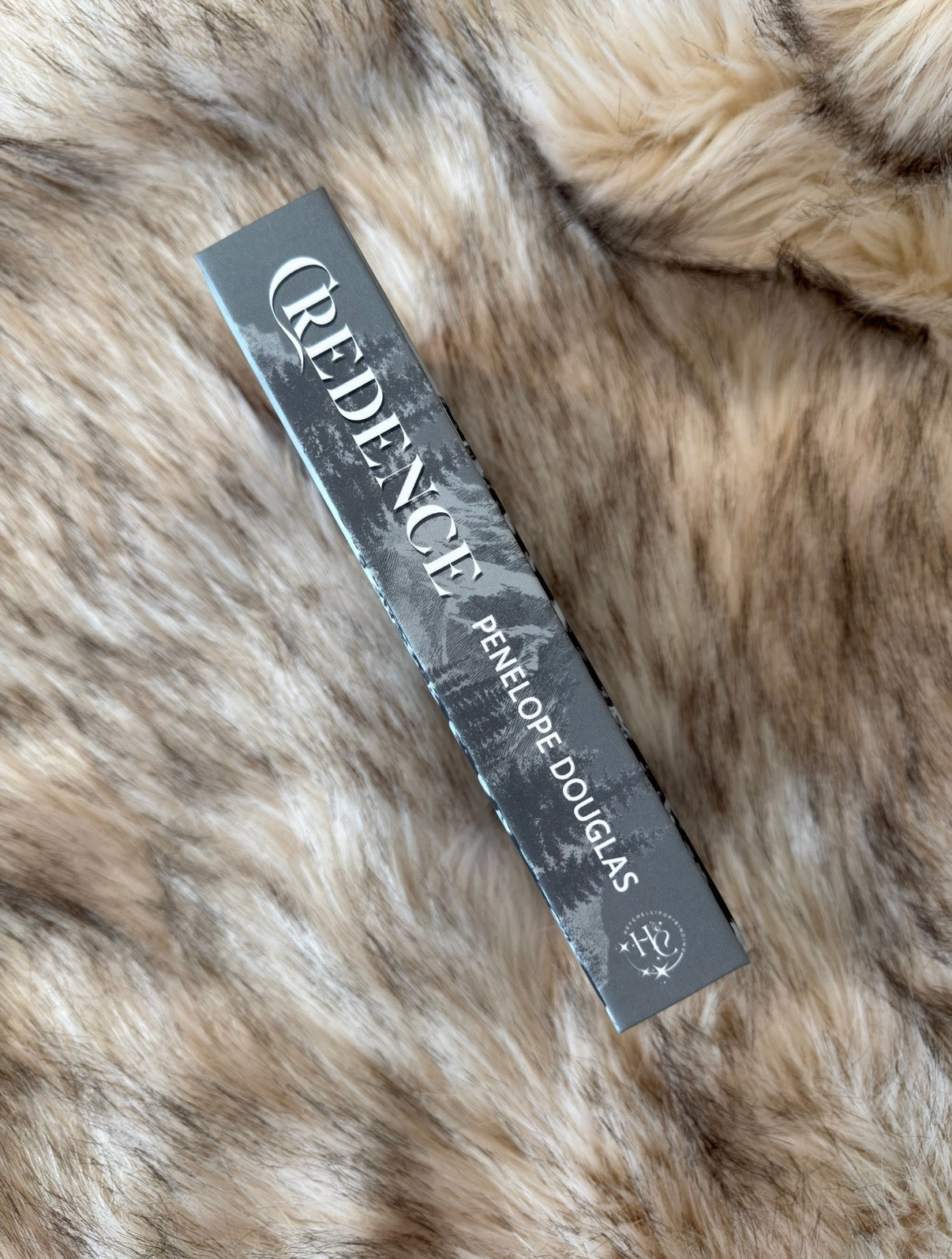 Credence by Penelope Douglas