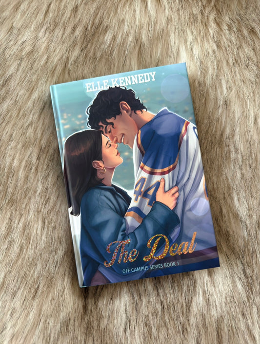 The Deal (Off Campus Book 1)
