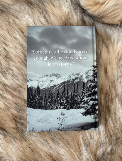 Credence by Penelope Douglas