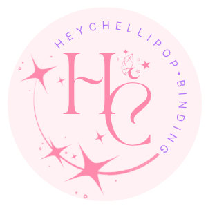 Heychellipop Rebinds