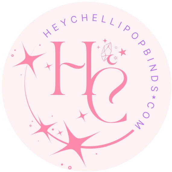 Heychellipop LLC