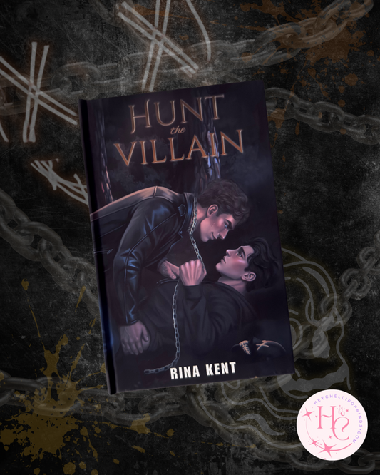 Hunt the Villain