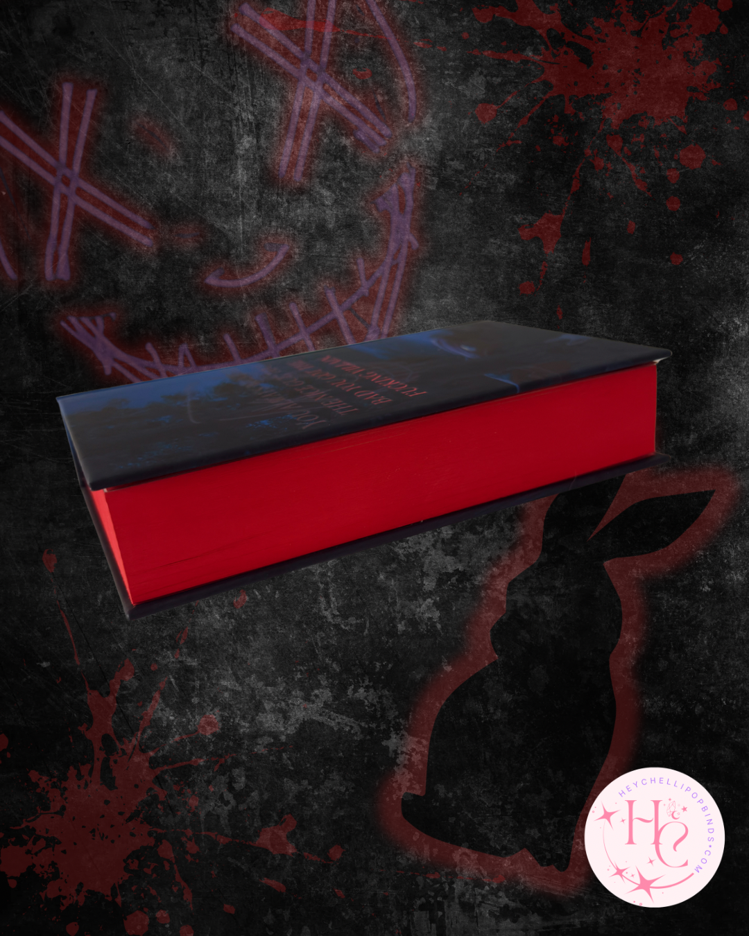God of Malice (Coming Soon)