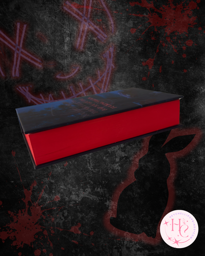 God of Malice (Coming Soon)