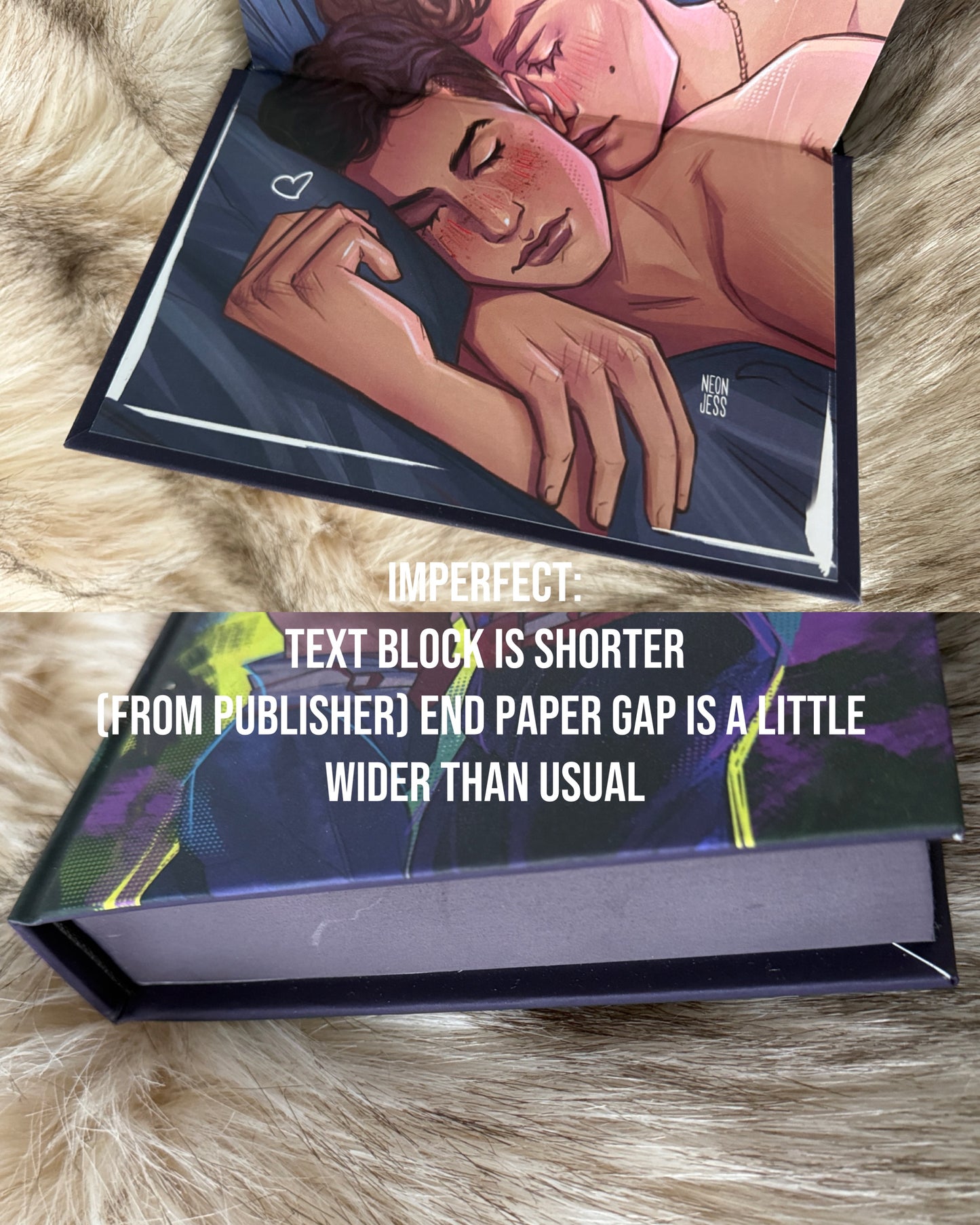 The Long Game by Rachel Reid